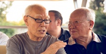 婷婷久久综合