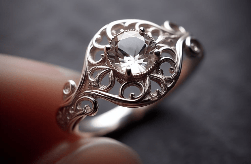 Stone Fell Out Of Ring Spiritual Meaning & Dream Interpretation