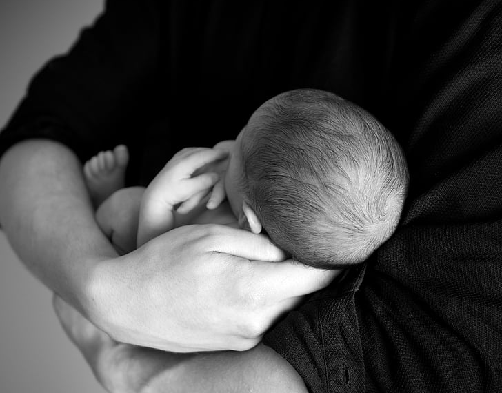 Breastfeeding Husband Dream Meaning & Interpretation