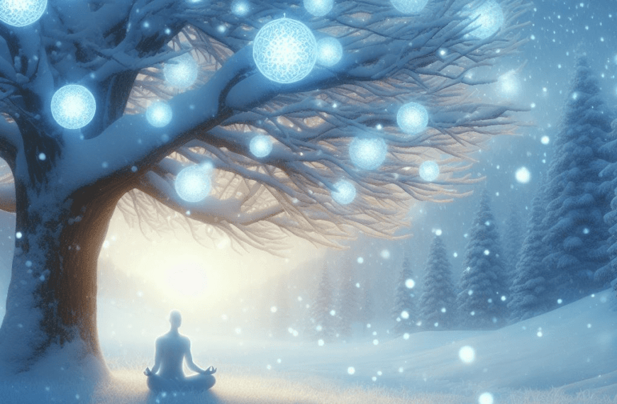 Dream About Snow 10 Spiritual Meanings & Interpretation