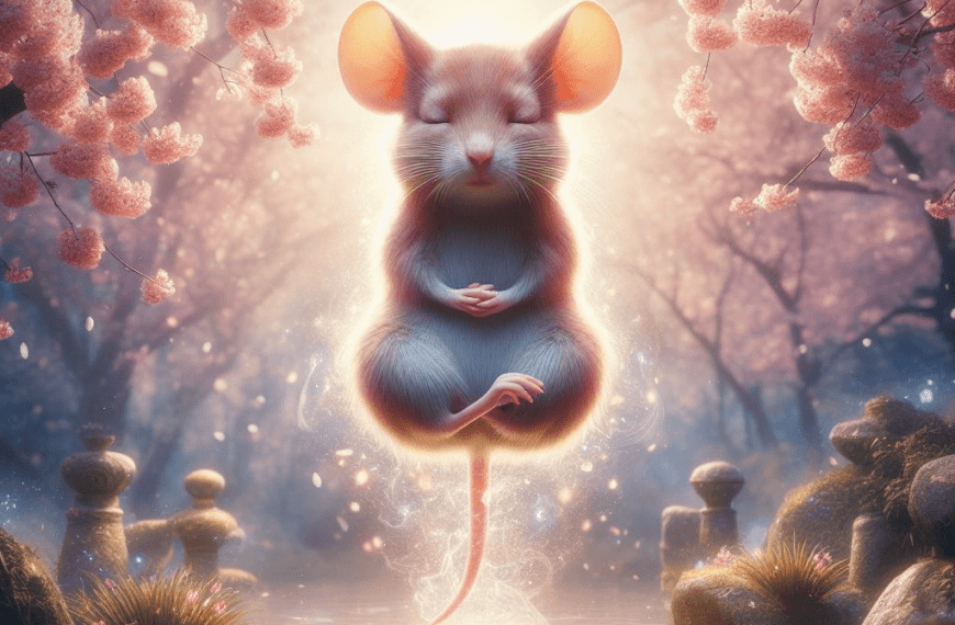 Mice Dream Meaning & Interpretation