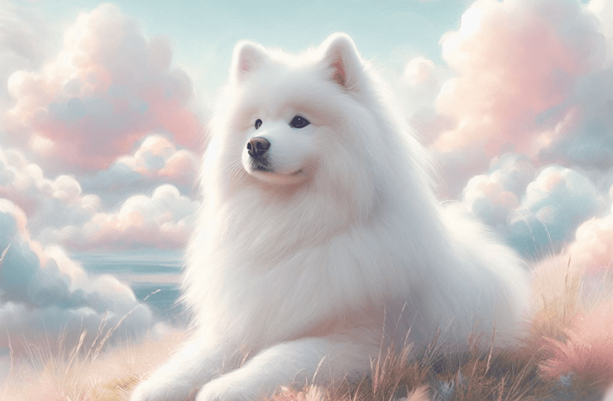 Dreaming of a White Dog: Meaning Explained